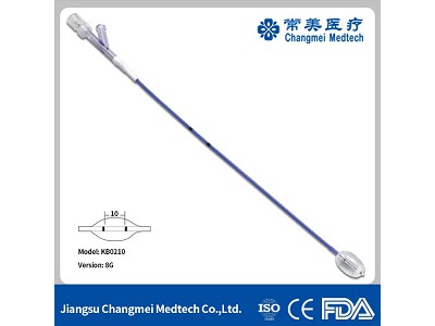 Analiza przepływu procesu akcesoryjōw yndoskopu